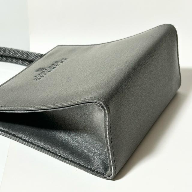 未使用品 GIVENCHY ジバンシィ ナイロン ラメ ミニバッグ ハンドバッグ < ブランド 未使用品 GIVENCHY ジバンシィ ナイロン ラメ ミニバッグ ハンドバッグ < ブランドの