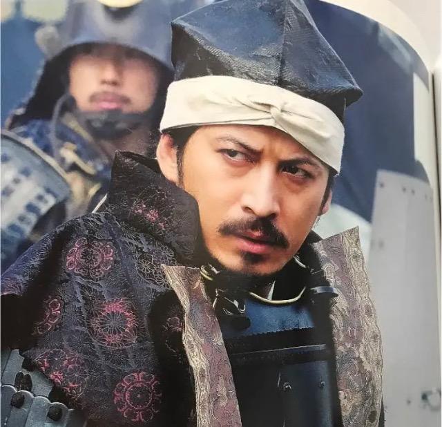 映画 関ヶ原パンフレット 岡田准一 役所広司 有村架純 出演 新品 < タレントグッズ 映画 関ヶ原パンフレット 岡田准一 役所広司 有村架純 出演 新品 < タレントグッズの