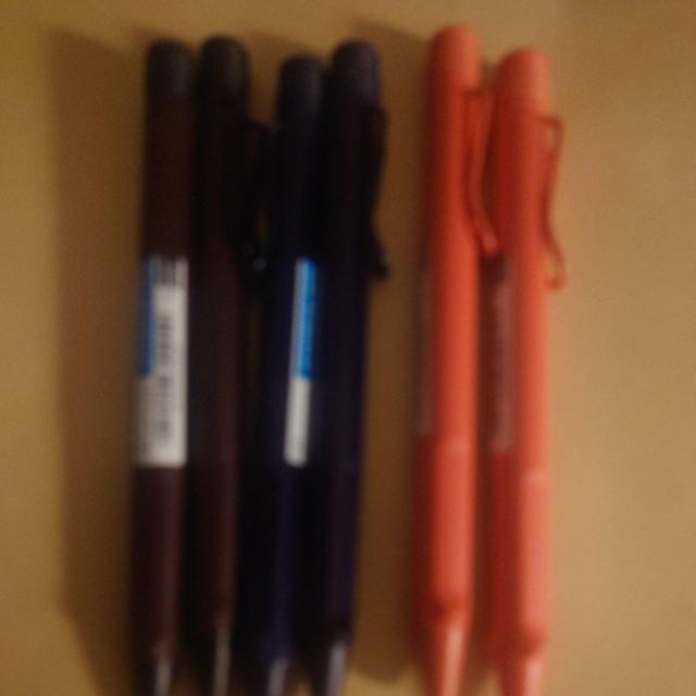 ジェットストリーム ラミー 6本セット < インテリア/ライフ ジェットストリーム ラミー 6本セット < インテリア/ライフの