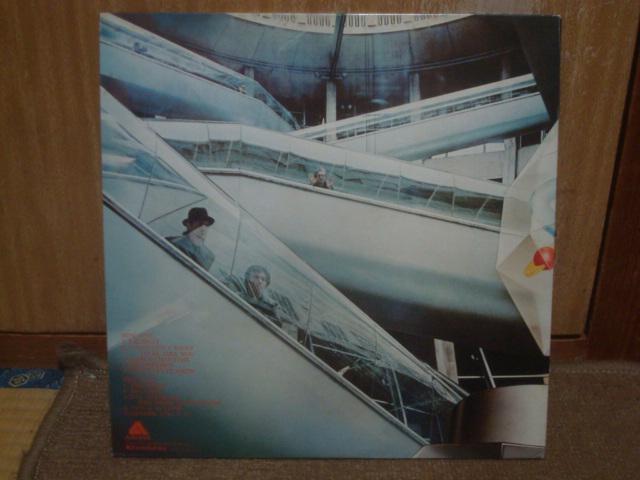 ̓{bg SFiI ROBOTj / AEp[\YEvWFNgiALAN PARSONS PROJECTjѕtLP  CD/DVD/rfI 