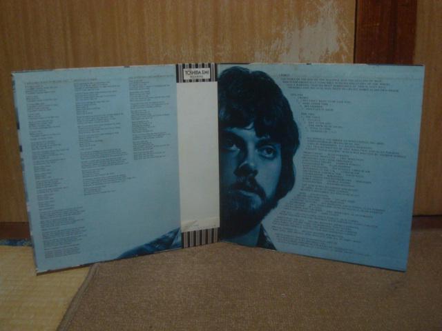 ̓{bg SFiI ROBOTj / AEp[\YEvWFNgiALAN PARSONS PROJECTjѕtLP  CD/DVD/rfI 