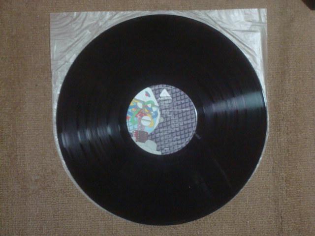 ̓{bg SFiI ROBOTj / AEp[\YEvWFNgiALAN PARSONS PROJECTjѕtLP  CD/DVD/rfI 