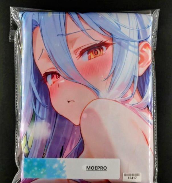 白 ノゲノラ 超品質仕様 等身大抱き枕カバー 匿名無料紙器配送 < アニメ/コミック/キャラクター 白 ノゲノラ 超品質仕様 等身大抱き枕カバー 匿名無料紙器配送 < アニメ/コミック/キャラクターの