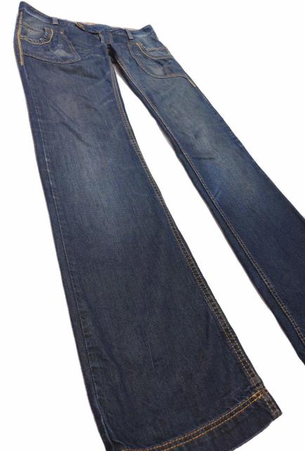 美品★Replay★W82★デニム★ジーンズ★メンズデニム★ストレートデニム★リプレイ★レディースデニム★レア★脚長効果★送料無料 < ブランド 美品★Replay★W82★デニム★ジーンズ★メンズデニム★ストレートデニム★リプレイ★レディースデニム★レア★脚長効果★送料無料 < ブランドの