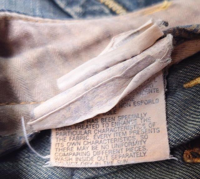 美品★Replay★W82★デニム★ジーンズ★メンズデニム★ストレートデニム★リプレイ★レディースデニム★レア★脚長効果★送料無料 < ブランド 美品★Replay★W82★デニム★ジーンズ★メンズデニム★ストレートデニム★リプレイ★レディースデニム★レア★脚長効果★送料無料 < ブランドの