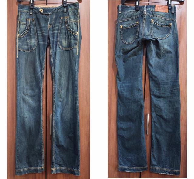 美品★Replay★W82★デニム★ジーンズ★メンズデニム★ストレートデニム★リプレイ★レディースデニム★レア★脚長効果★送料無料 < ブランド 美品★Replay★W82★デニム★ジーンズ★メンズデニム★ストレートデニム★リプレイ★レディースデニム★レア★脚長効果★送料無料 < ブランドの