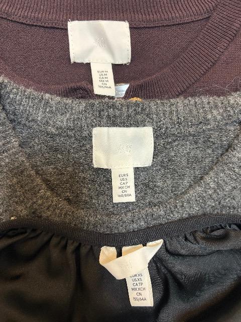 H&Mqbg@񂵃Zbgҏ  t@bV 