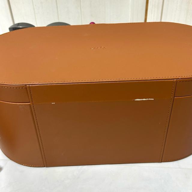 Dyson Airwrap ダイソン エアラップ ヘア スタイラー HS01 < 家電/AV Dyson Airwrap ダイソン エアラップ ヘア スタイラー HS01 < 家電/AVの