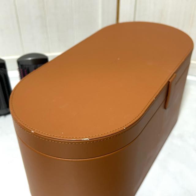 Dyson Airwrap ダイソン エアラップ ヘア スタイラー HS01 < 家電/AV Dyson Airwrap ダイソン エアラップ ヘア スタイラー HS01 < 家電/AVの