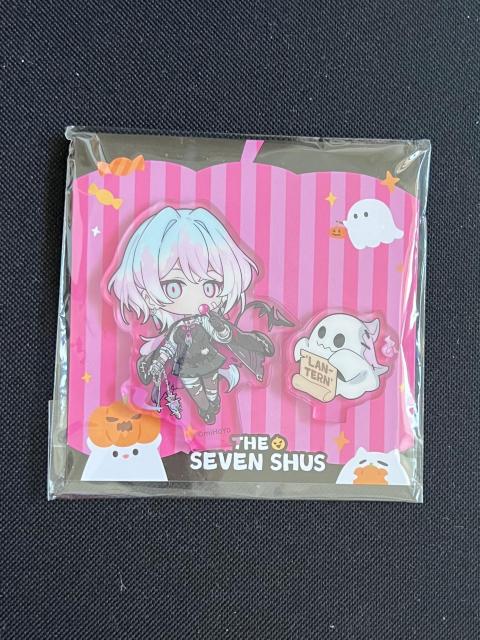 崩壊3rd 七術 ハロウィンシリーズ ミニスタンド アカリ < ホビー 崩壊3rd 七術 ハロウィンシリーズ ミニスタンド アカリ < ホビーの