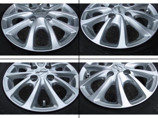 MUVU 社外 アルミホイール 13インチ 4穴PCD100 145/80R13 < 自動車/バイク MUVU 社外 アルミホイール 13インチ 4穴PCD100 145/80R13 < 自動車/バイク