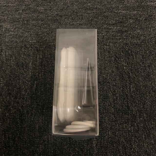 ���� �V�i Francfranc �t�����t���� BLANCHE LED �~���[ �� �u�����h�� 