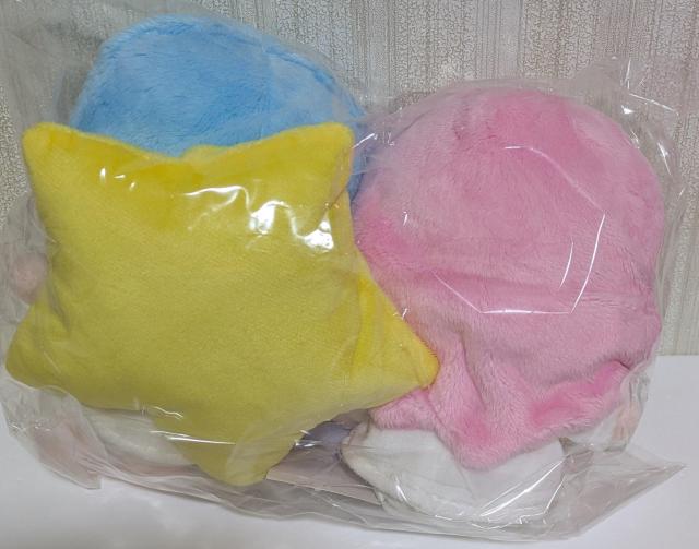 ★リトルツインスターズ 干支ぬいぐるみ 2026 午 < おもちゃ ★リトルツインスターズ 干支ぬいぐるみ 2026 午 < おもちゃの