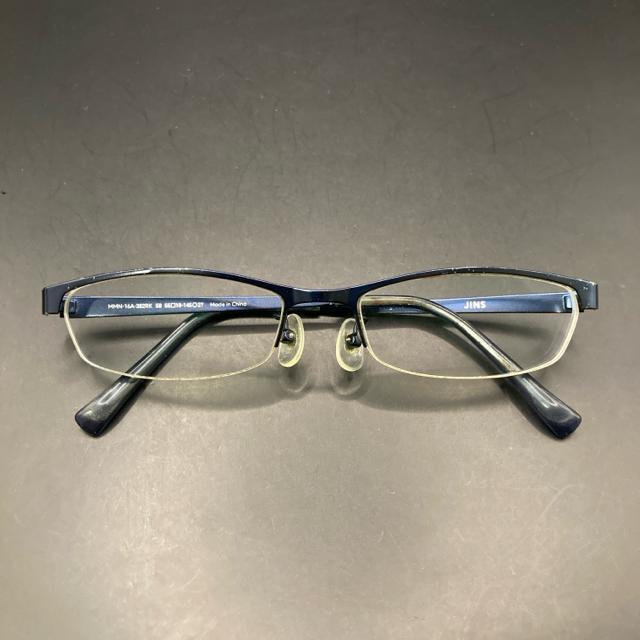 ���� JINS �W���Y ���K�l �ዾ MMN-16A-382RK �� �j���t�@�b�V������ 