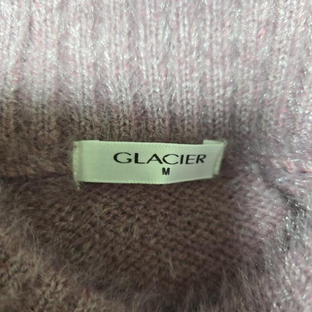 Honeys�@�n�j�[�Y�@�t�F�U�[�j�b�g�@GLACIER�@�O���V�A�@�P�[�u��714 �� �u�����h�� 