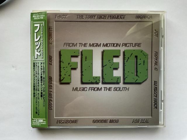 �t���b�h �I���W�i���E�T�E���h�g���b�N CD �f��T���g�� T-BOZ TLC Monica R&B BVCA-708  �� CD/DVD/�r�f�I�� 