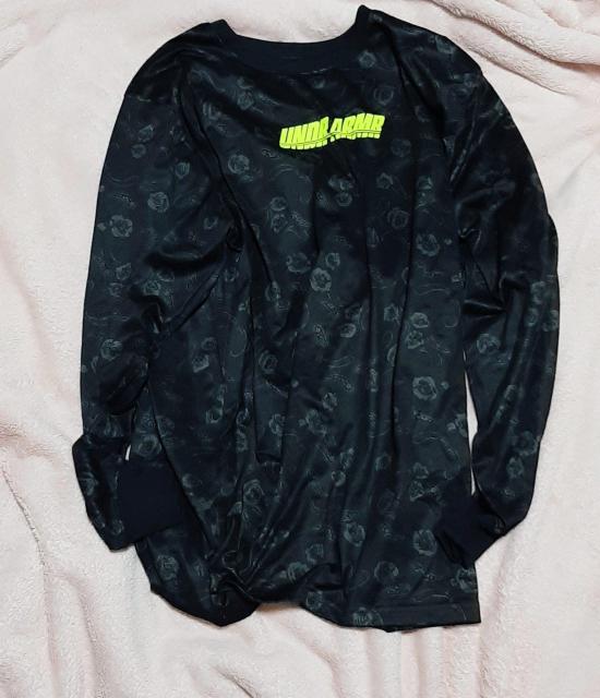 ブラック ロンティ 長袖 ランニング 男性用 < 男性ファッション ブラック ロンティ 長袖 ランニング 男性用 < 男性ファッションの