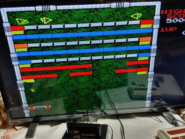 FC �A���J�m�C�h ���E���������� �J�Z�b�g�̂� ���Õi �� �Q�[���{��/�\�t�g�� 