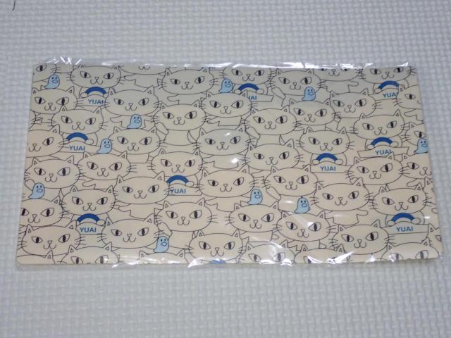 �R�ۃ}�X�N�P�[�X YUAI �L�����V�i���J��  �� �z�r�[�� 