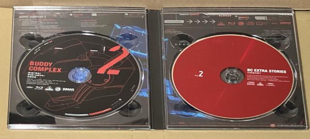 �o�f�B�E�R���v���b�N�X Vol.2  Blu-ray  ���T�t �� CD/DVD/�r�f�I�� 