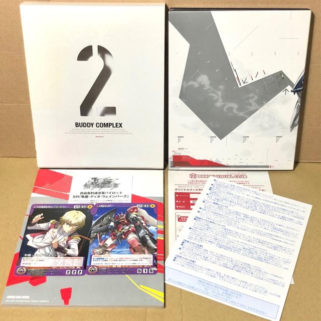 �o�f�B�E�R���v���b�N�X Vol.2  Blu-ray  ���T�t �� CD/DVD/�r�f�I�� 