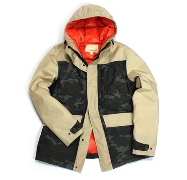 新品リベレーターliberator-opsマウンテンパーカーダウンJKT4AKM < ブランド  新品リベレーターliberator-opsマウンテンパーカーダウンJKT4AKM  < ブランドの