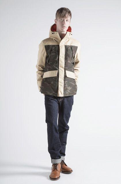 新品リベレーターliberator-opsマウンテンパーカーダウンJKT4AKM < ブランド  新品リベレーターliberator-opsマウンテンパーカーダウンJKT4AKM < ブランドの