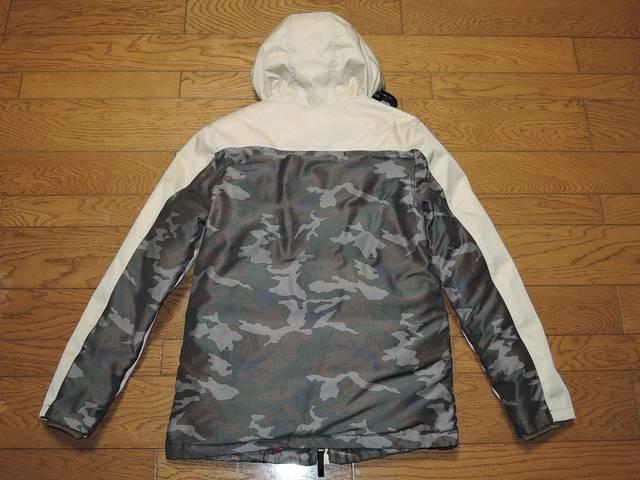 新品リベレーターliberator-opsマウンテンパーカーダウンJKT4AKM < ブランド  新品リベレーターliberator-opsマウンテンパーカーダウンJKT4AKM < ブランドの