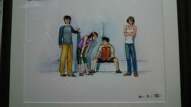 少年サンデー  ARMSプリマグラフィー限定50部サイン、シリアルナンバー < アニメ/コミック/キャラクター  少年サンデー  ARMSプリマグラフィー限定50部サイン、シリアルナンバー  < アニメ/コミック/キャラクターの