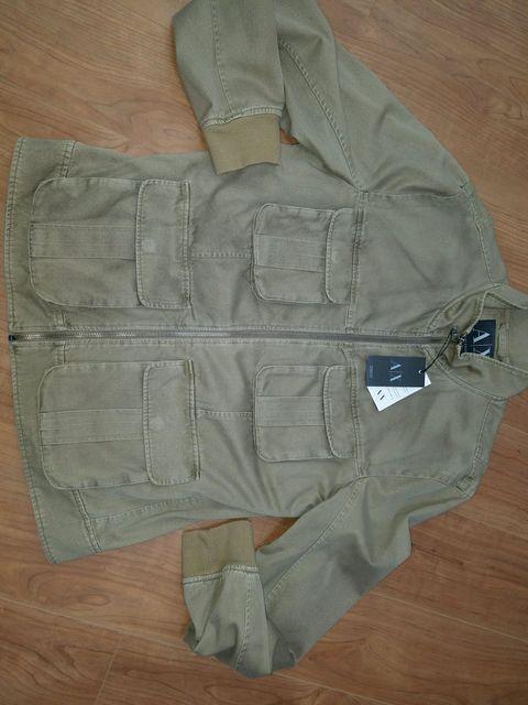 A/Xジャケット < ブランド  A/Xジャケット  < ブランドの