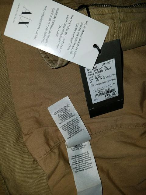 A/Xジャケット < ブランド  A/Xジャケット < ブランドの