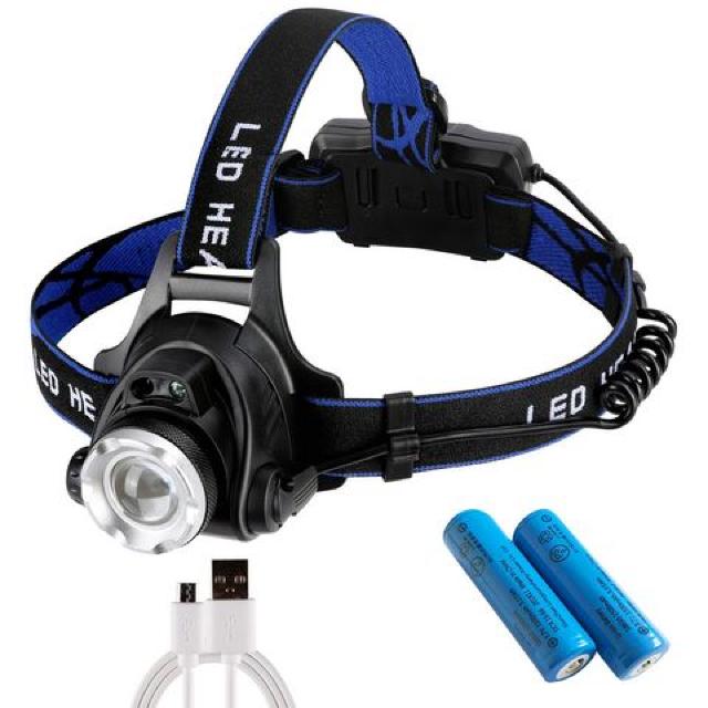 LEDヘッドライト < レジャー/スポーツ LEDヘッドライト < レジャー/スポーツの