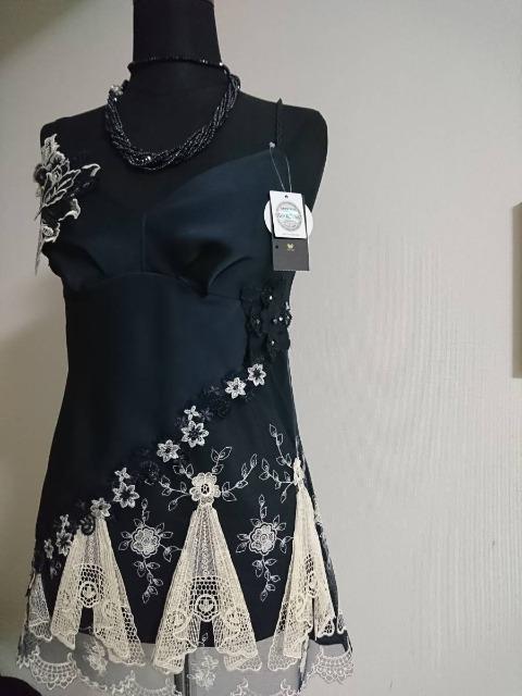 salute/サルート/98G/店舗限定/ヴィクトリア/キャミソール/LB/ロイヤルブルー/M < 女性ファッション  salute/サルート/98G/店舗限定/ヴィクトリア/キャミソール/LB/ロイヤルブルー/M < 女性ファッションの