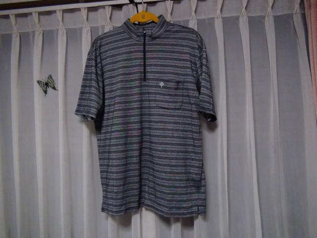 CORAGIOのポロシャツ(L)!。 < 男性ファッション CORAGIOのポロシャツ(L)!。 < 男性ファッションの