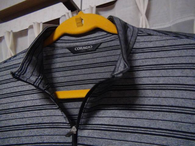 CORAGIOのポロシャツ(L)!。 < 男性ファッション CORAGIOのポロシャツ(L)!。 < 男性ファッションの
