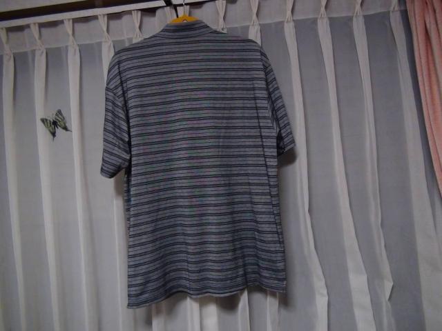 CORAGIOのポロシャツ(L)!。 < 男性ファッション CORAGIOのポロシャツ(L)!。 < 男性ファッションの