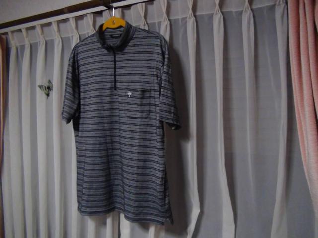 CORAGIOのポロシャツ(L)!。 < 男性ファッション CORAGIOのポロシャツ(L)!。 < 男性ファッションの