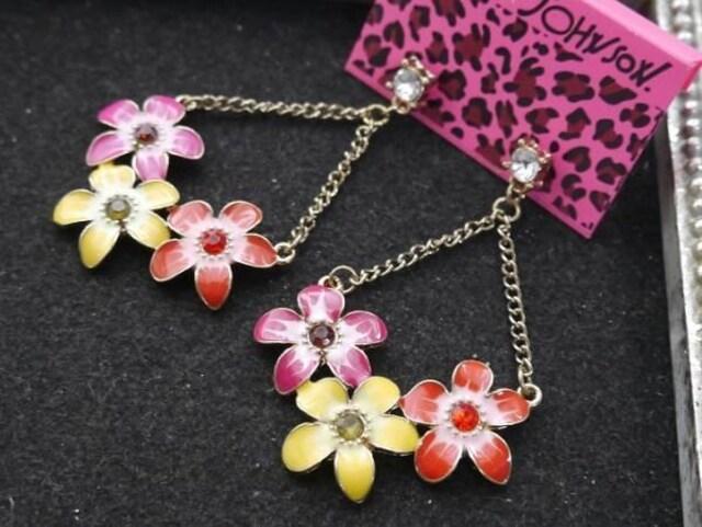 Vi SXPn ԃsAX BETSEY JOHNSON   ANZT[/v 