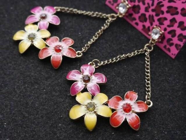 Vi SXPn ԃsAX BETSEY JOHNSON  ANZT[/v 