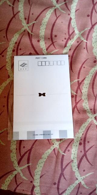 TRi|XgJ[h  Aj/R~bN/LN^[ 