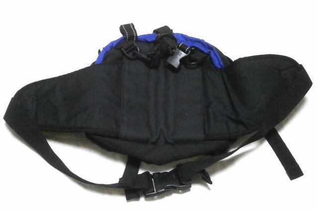 ◆WENZEL ウエンゼル ヒップパック 中古品 < 男性ファッション  ◆WENZEL ウエンゼル ヒップパック 中古品 < 男性ファッションの