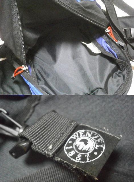 ◆WENZEL ウエンゼル ヒップパック 中古品 < 男性ファッション  ◆WENZEL ウエンゼル ヒップパック 中古品 < 男性ファッションの