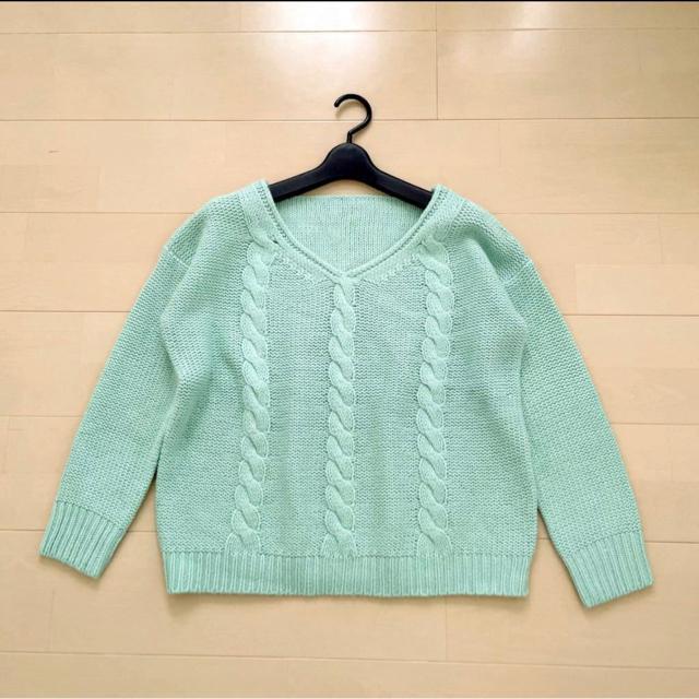 ケーブル編みニット < 女性ファッション  ケーブル編みニット < 女性ファッションの