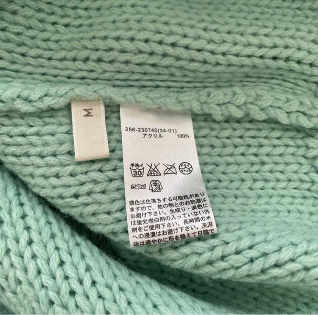 ケーブル編みニット < 女性ファッション  ケーブル編みニット < 女性ファッションの