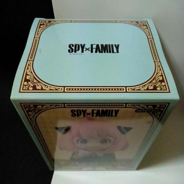 SPY~FAMILYʁ[ǂXgbp[tBMA`A[j.tH[W[`S1큡  Aj/R~bN/LN^[ 