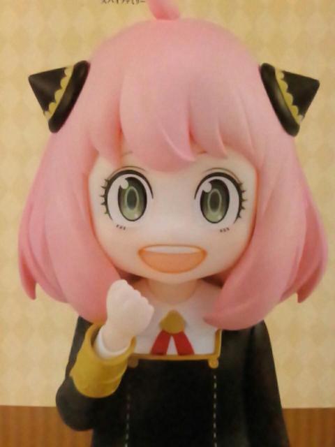 SPY~FAMILYʁ[ǂXgbp[tBMA`A[j.tH[W[`S1큡  Aj/R~bN/LN^[ 