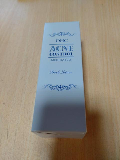 DHC 薬用 アクネコントロール フレッシュローション(値下げ開催中品) < 香水/コスメ/ネイル  DHC 薬用 アクネコントロール フレッシュローション(値下げ開催中品)  < 香水/コスメ/ネイルの