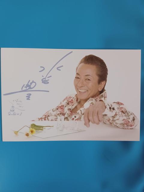 水谷豊DVD 付録ポストカード < CD/DVD/ビデオ 水谷豊DVD 付録ポストカード < CD/DVD/ビデオの