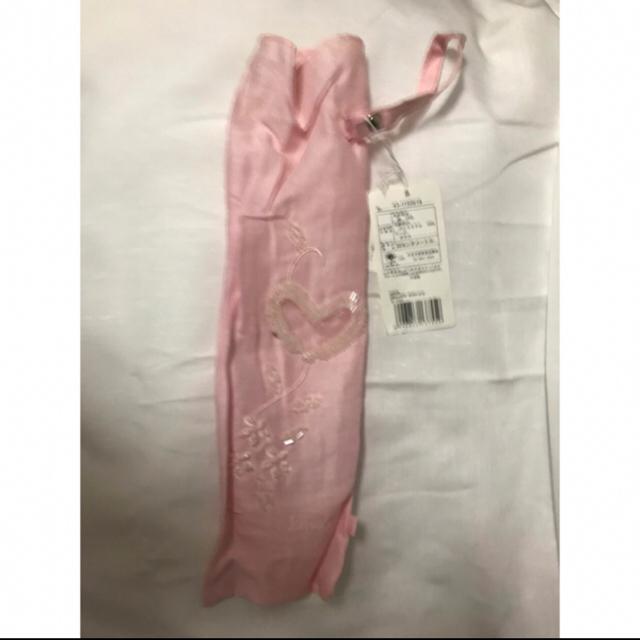 新品タグ付き 折り畳み 日傘 麻100% リネン  ガラスビーズ刺繍  持ち手竹 < 女性ファッション  新品タグ付き 折り畳み 日傘 麻100% リネン  ガラスビーズ刺繍  持ち手竹 < 女性ファッションの