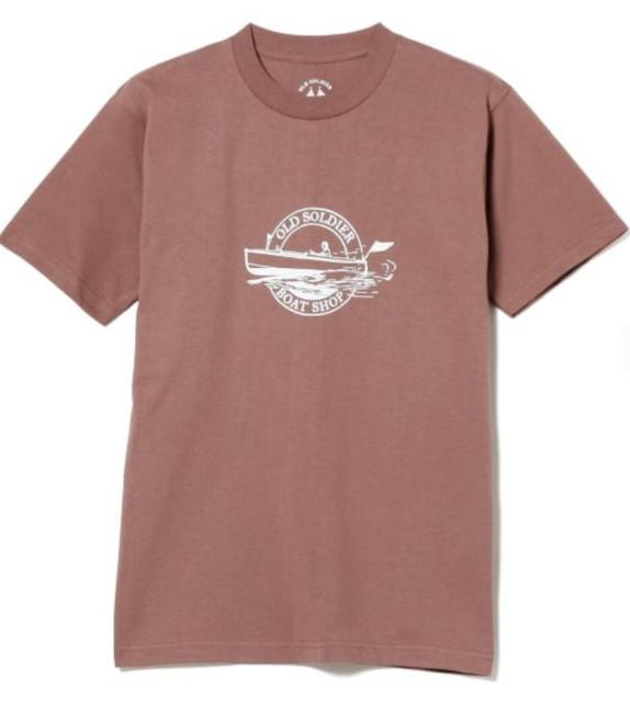 メンズ ロゴプリント Tシャツ < 男性ファッション  メンズ ロゴプリント Tシャツ  < 男性ファッションの